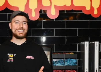 MrBeast’s pitch decks reveal how the creator’s business ambitions have changed over time