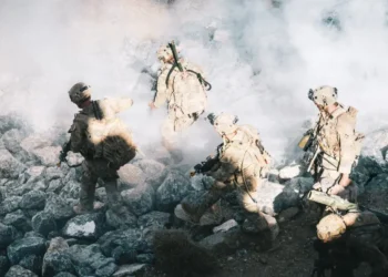 The US Army wants soldiers to test tomorrow’s tech while preparing to fight today. It’s a balancing act.