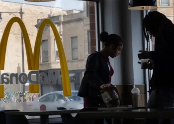 McDonald’s customers told us what they’d change. Better value topped the list.