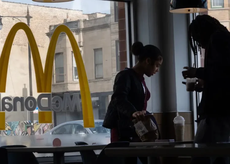 McDonald’s customers told us what they’d change. Better value topped the list.