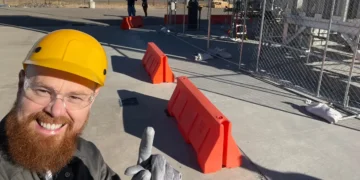I build AI data centers. I want them to disappear from view.