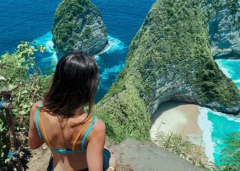 I spent most of my 20s traveling all over the world. By 29, I was completely over it.