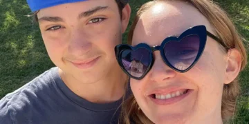 My relationship with my tween son has changed over the years. Changing my approach to our dynamic has helped.