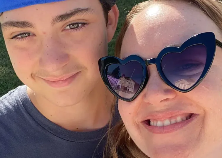 My relationship with my tween son has changed over the years. Changing my approach to our dynamic has helped.