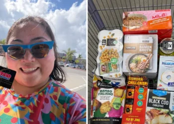I’m an executive Costco member and cookbook author. I swear by these 10 ingredients for simple, delicious meals.