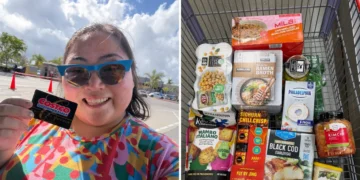 I’m an executive Costco member and cookbook author. I swear by these 10 ingredients for simple, delicious meals.
