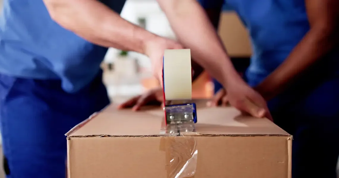 I thought hiring movers would make relocating easier. It only gave me more stuff to regret.