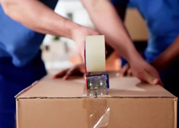 I thought hiring movers would make relocating easier. It only gave me more stuff to regret.