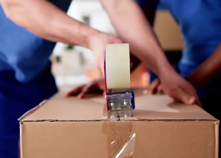 I thought hiring movers would make relocating easier. It only gave me more stuff to regret.