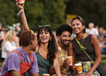 Gen Z wants to socialize in places other than the bar. Here are the top 20 global cities for Gen Z.