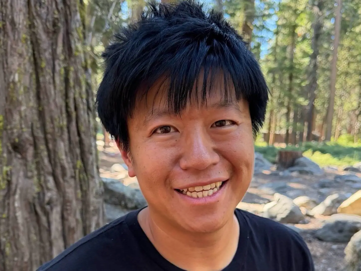 Henry Chen