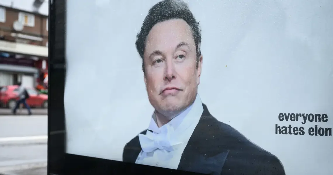 Alex Gibney’s Elon doc isn’t even out but Musk is already calling it a ‘hit job’