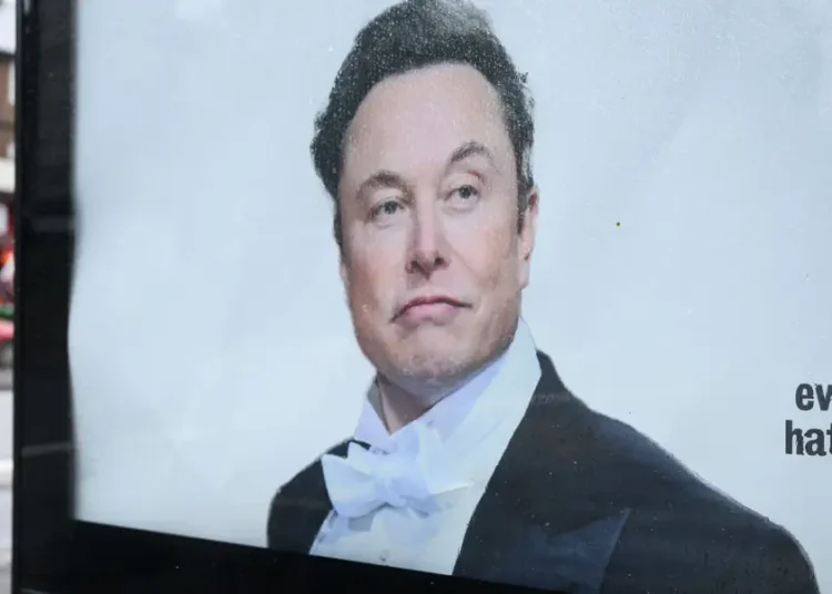 Alex Gibney’s Elon doc isn’t even out but Musk is already calling it a ‘hit job’