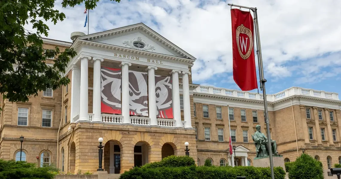 The 25 best state universities in the US, ranked