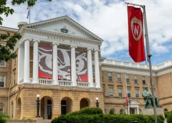 The 25 best state universities in the US, ranked