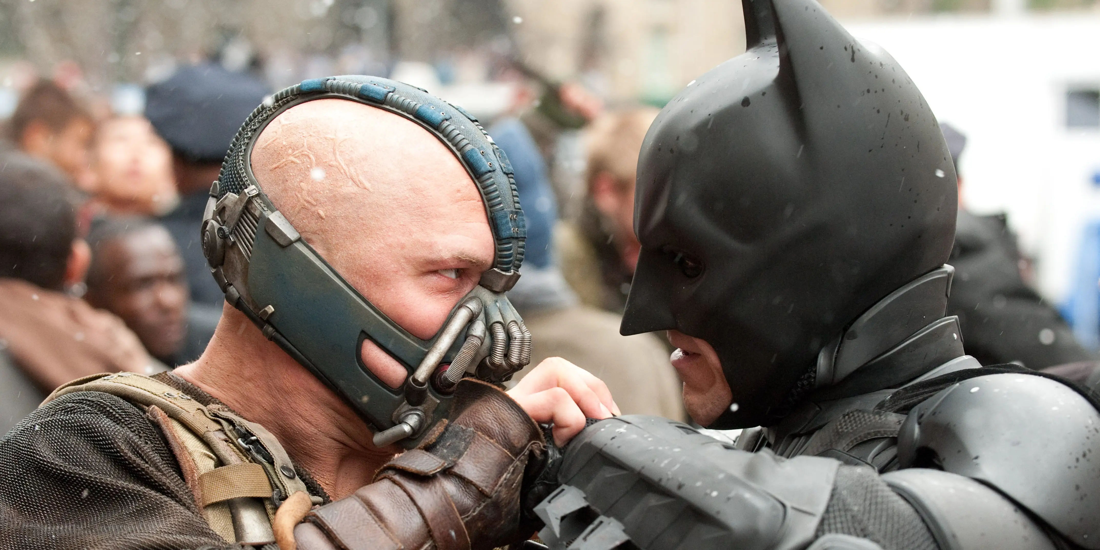 the dark knight rises