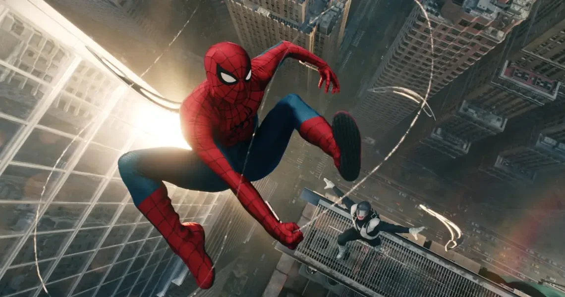 Only 17 superhero movies have ever crossed $1 billion — here they all are