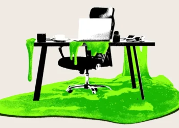 Silicon Valley has a new insult for performative hustle posts: ‘grindslop’