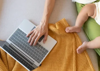 Motherhood didn’t make me less ambitious. It sharpened my focus and made me more intentional about the work I take on.
