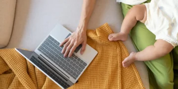 Motherhood didn’t make me less ambitious. It sharpened my focus and made me more intentional about the work I take on.