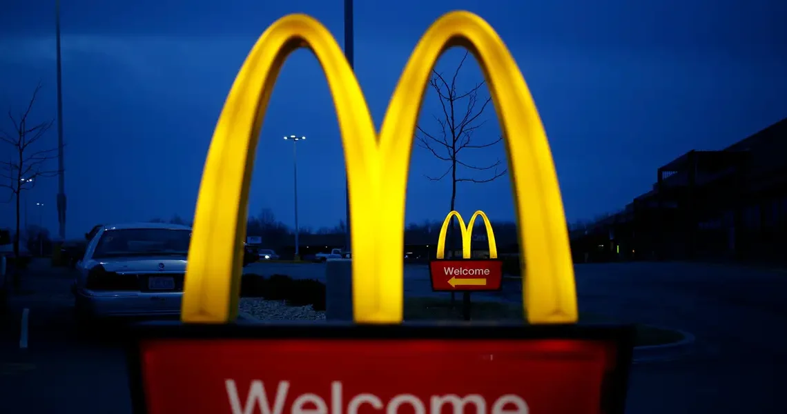 McDonald’s value menu isn’t the only thing holding it back