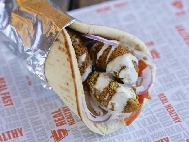 Stephanos Greek & Mediterranean Grill
