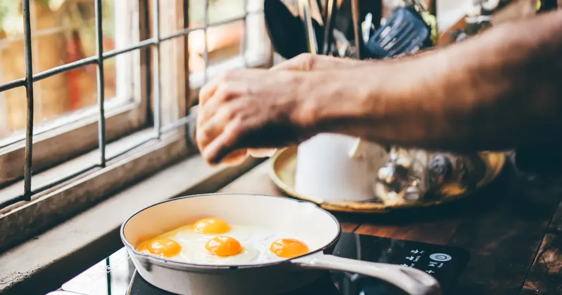 How much protein do you need? Nutrition experts say there’s a sweet spot