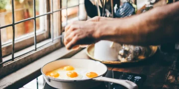 How much protein do you need? Nutrition experts say there’s a sweet spot