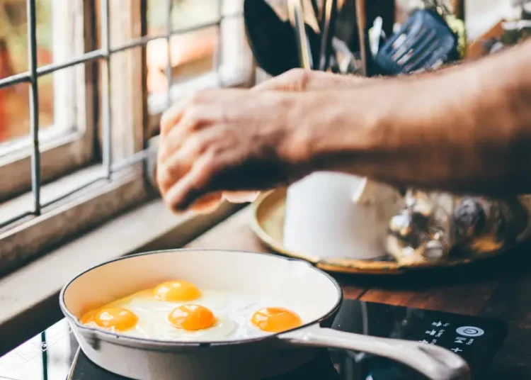 How much protein do you need? Nutrition experts say there’s a sweet spot