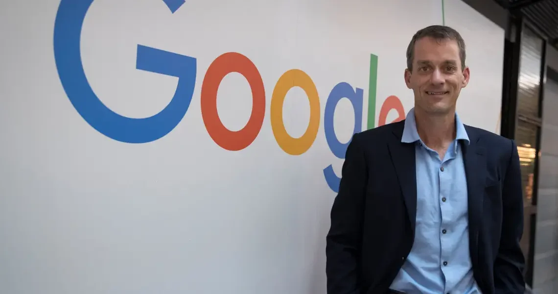 5 things to know about Jeff Dean’s new startup