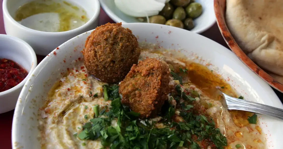 The 15 best Mediterranean restaurants in the US, according to Yelp