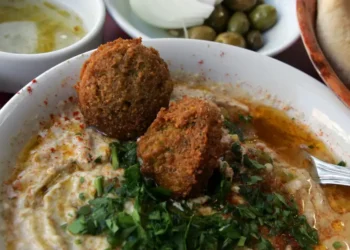 The 15 best Mediterranean restaurants in the US, according to Yelp