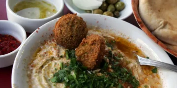 The 15 best Mediterranean restaurants in the US, according to Yelp