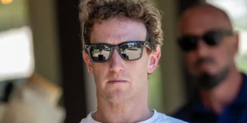 Judge orders Meta to pay over $900 million for failing to protect kids on social media