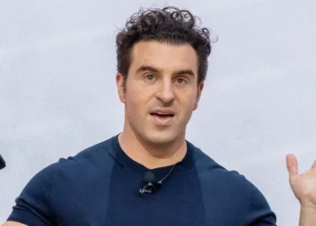 CEO Brian Chesky says a service solving one of the more annoying parts of Airbnb stays is a ‘sleeper hit’