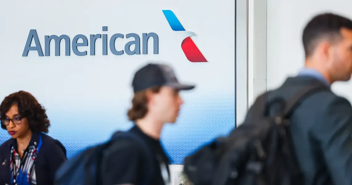American Airlines is making its best free upgrade harder to get
