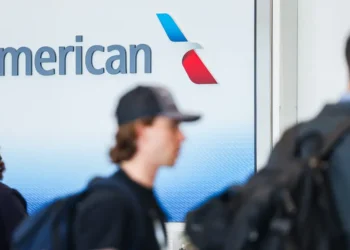 American Airlines is making its best free upgrade harder to get