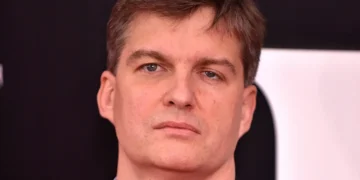 Michael Burry says he’s shorting AI stars Oracle and Nebius