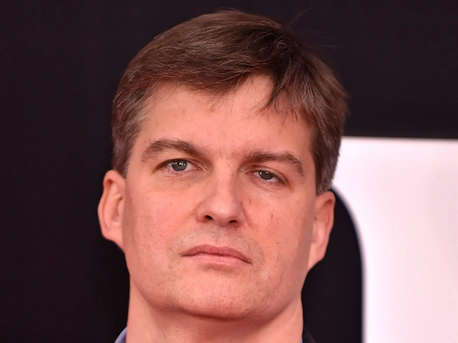 Michael Burry of 