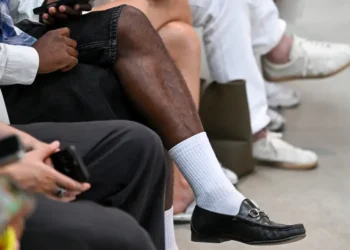 Wearing shorts to the office isn’t always a fashion faux pas. Here’s how to pull them off.