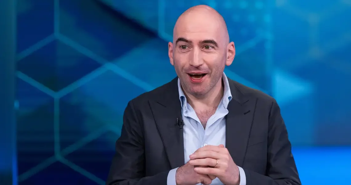 Grindr CEO says AI is doing work that would have required hiring 200 additional engineers