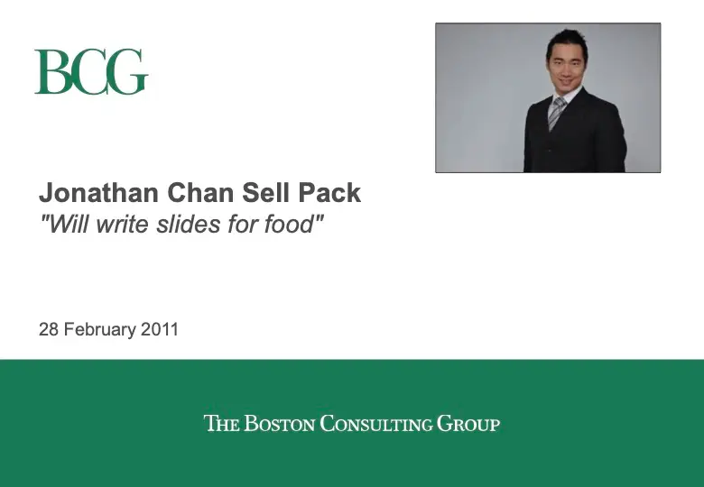 Jonathan Chan