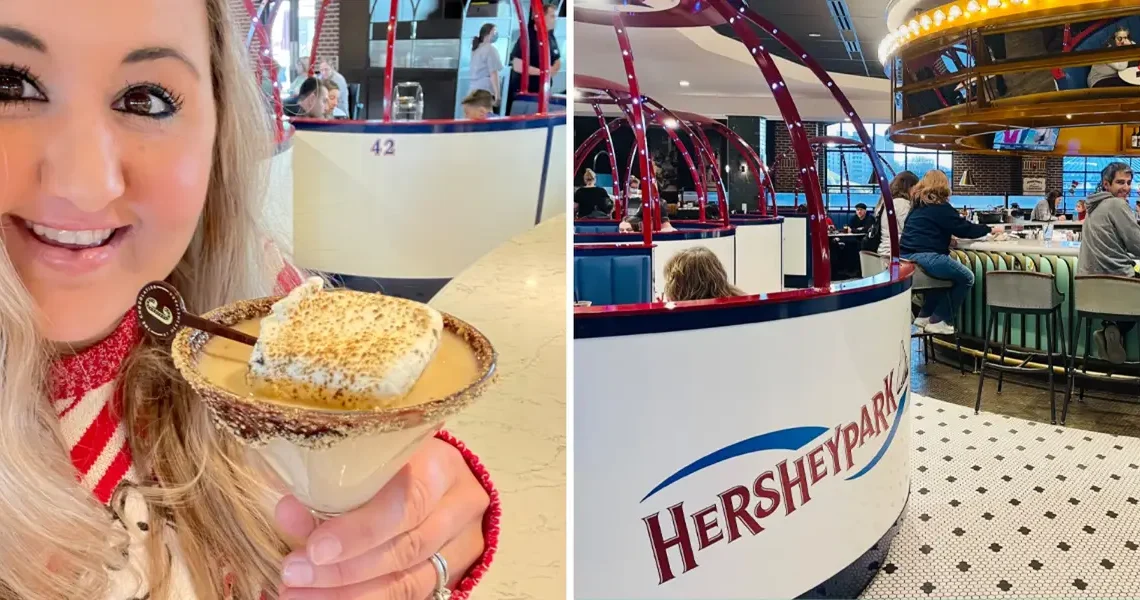 I’ve been visiting Hersheypark for over 30 years. Here are 12 things I do whenever I visit the Pennsylvania gem.