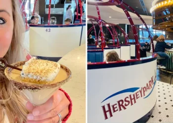 I’ve been visiting Hersheypark for over 30 years. Here are 12 things I do whenever I visit the Pennsylvania gem.