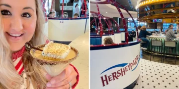 I’ve been visiting Hersheypark for over 30 years. Here are 12 things I do whenever I visit the Pennsylvania gem.