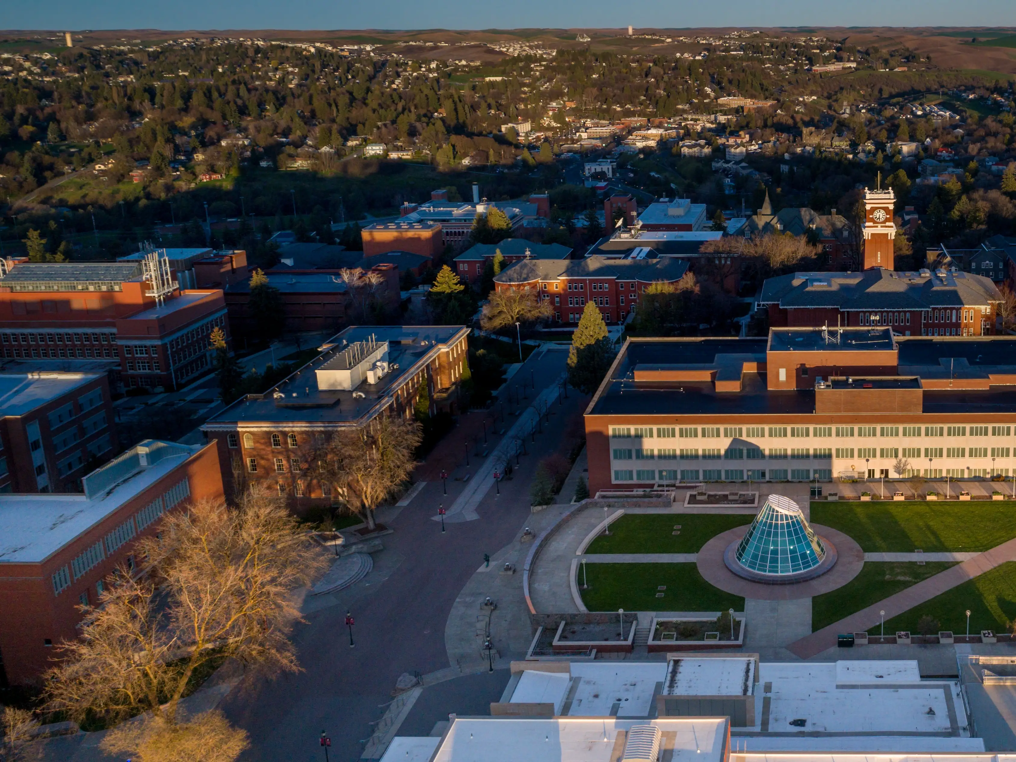 Washington State University