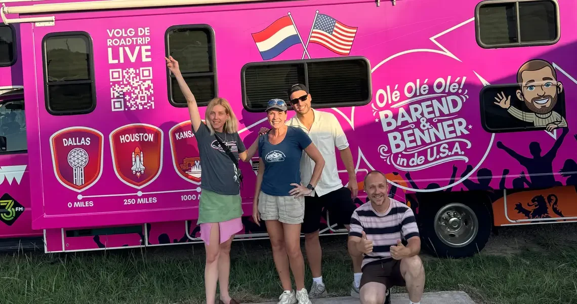 Full-time pilots put $150,000 into an RV side hustle. They explain how it generates revenue and share unexpected challenges.