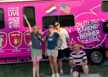 Full-time pilots put $150,000 into an RV side hustle. They explain how it generates revenue and share unexpected challenges.