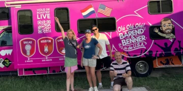 Full-time pilots put $150,000 into an RV side hustle. They explain how it generates revenue and share unexpected challenges.