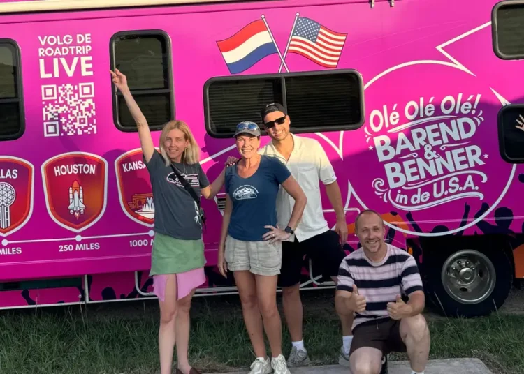 Full-time pilots put $150,000 into an RV side hustle. They explain how it generates revenue and share unexpected challenges.
